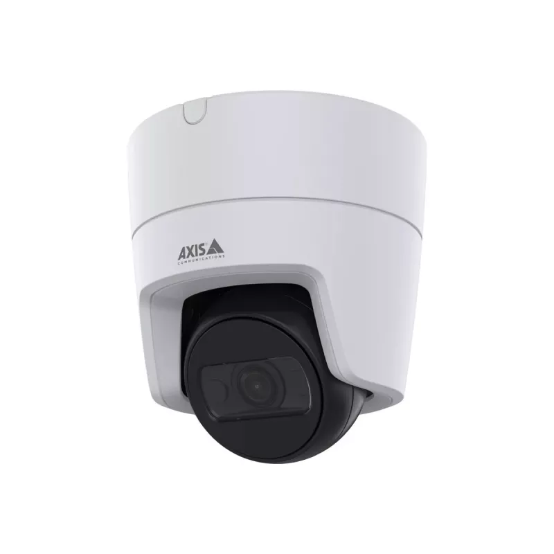 AXIS M3128-LVE - Network Surveillance Camera - PTZ - Turret - Outdoor Area, Indoor Area - Vandal-Resistant / Weather-Resistant - Colour (day/night) - 8 MP - 3840 x 2160 - 4K - M12-