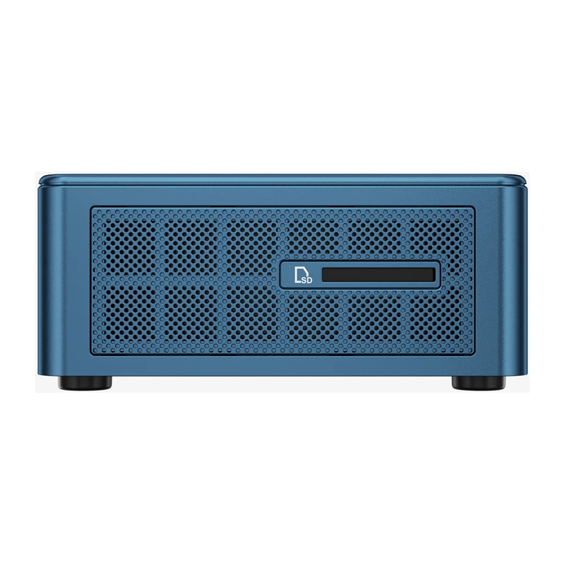 GEEKOM IT13 Mini PC Intel® Core i5-13600H 16GB 1TB + Win 11 Pro