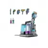 Shark stain cleaner PX250EUT for hair and stain removal — handheld cleaner, targeted spot treatment
