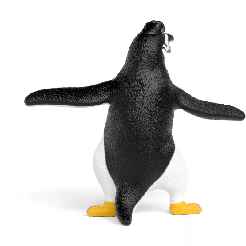 Toy figure Schleich Yuri the Penguin from The School of Magical Animals – 14909