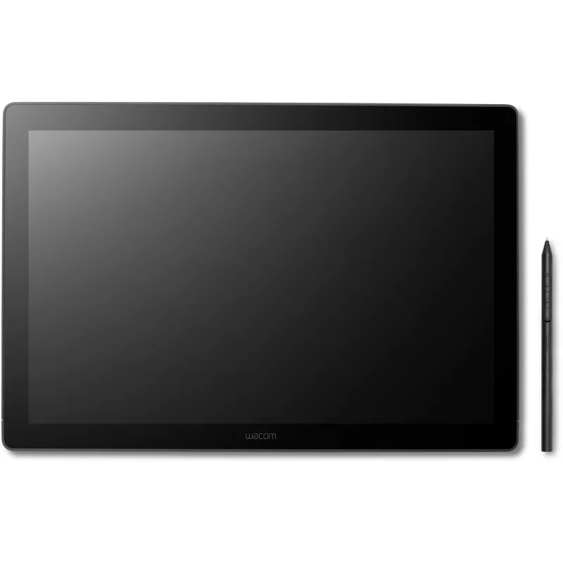 Graphic tablet Wacom DTK168K0B 345 x 215 mm 2560 x 1440