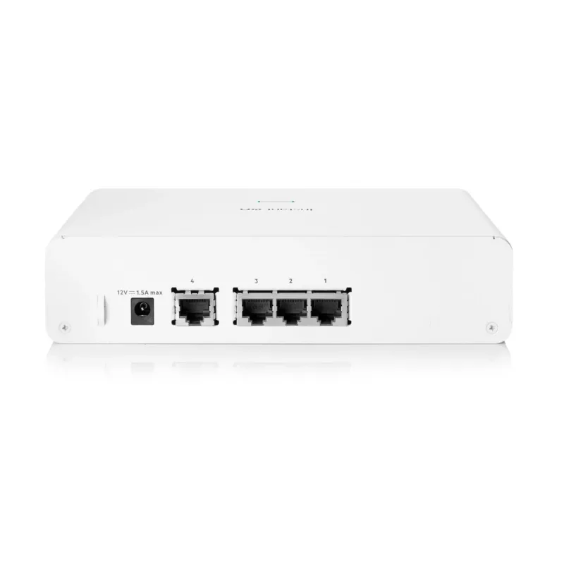 Switch networking Instant On Secure Gateway 4-port Gigabit SG1004 S0G33A