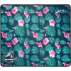 Mouse pad CHERRY XTRFY GP1 Tropical
