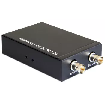 Cable Gender Changer DeLOCK 93237