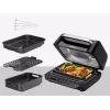 Electric fryer Beper P101FRI080 800W 2L – compact tabletop deep fryer