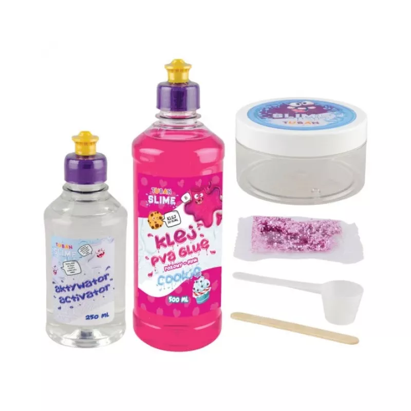 Children's craft kit Tuban TU3168