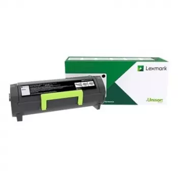 Toner Lexmark Cartridge Black 50F2U00 2500 pages