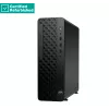 RENEW SILVER HP ProDesk 2 G1i SFF - i3-14100, 8GB, 256GB SSD, USB Mouse, DOS, 1 years