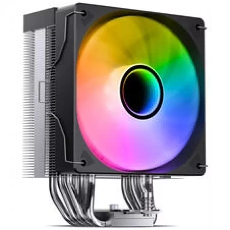 CPU cooler Jonsbo CR-1000 V3 PRO PWM ARGB, black