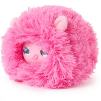 Wizarding World Harry Potter - Interaktiver Plush-Minimuff, Plush Toy