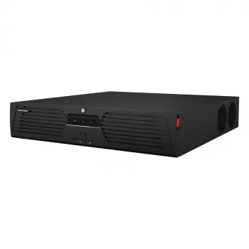 HIKVISION DS-9632NI-M8 NVR 32 channel SMART IP