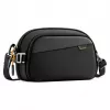 Cable Bag Inateck AB03010 — organizer pouch 27 × 15.8 × 11 cm, black