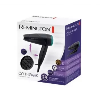 Hairdryer Remington D 1500