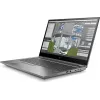 Laptop HP ZBook Fury 15 G7 / i7 / RAM 32 GB / SSD Drive / 15,6″ FHD