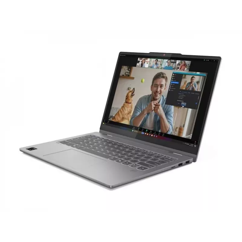 LENOVO IdeaPad 5 2in1 14Q8X9 Snapdragon X X1-26-100 14inch WUXGA Touch 16GB 512GB SSD M.2 2242 Qualcomm Adreno W11H 2YR Carryin