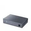 Network Unmanaged Switch Cudy HS105 — 5 Ports, 100/1000/2500 Mbps