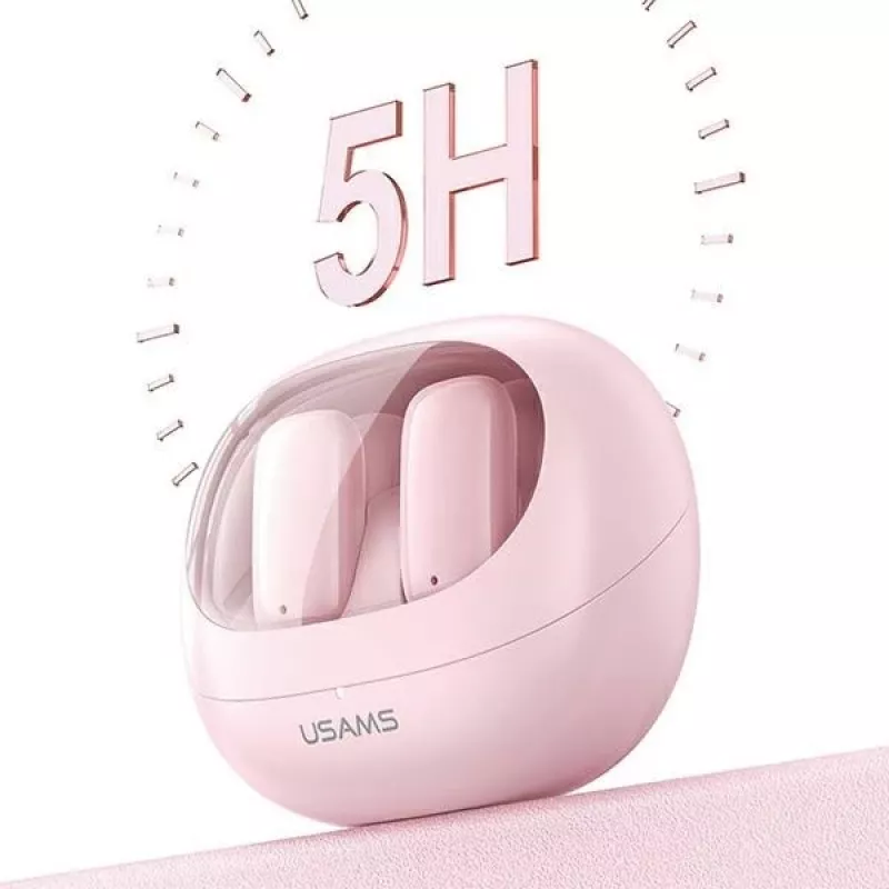 Bluetooth Headphones Usams BHUTD03