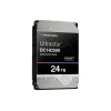 Internal Hard Drive Western Digital 24 TB 3.5 inch SAS DC HC590