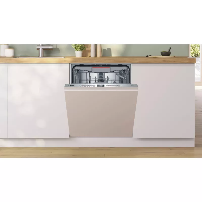 Bosch Serie 4 SMV4HVX00E dishwasher Fully built-in 14 place settings