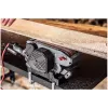 Belt grinder GRAPHITE 59G395 900W 75x533 mm