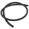 Aqua-Computer tubing 13/10 mm EPDM, black, 1 m – water-cooling hose