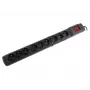 Power Strip Armac Multi M9 3M 9X 230V PL Black