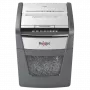 Rexel Optimum AutoFeed+ 50X Automatic Cross Cut Paper Shredder P4