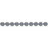 Nails Bosch NB-38 for concrete, 1000 pieces