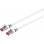 Network cable ShiverPeaks 75720-AW CAT 6A S/FTP PIMF, copper, high-speed Ethernet