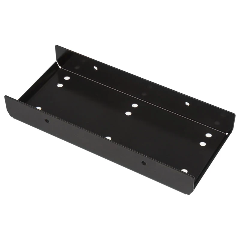 Watercool Heatkiller MO-RA3 AGB Adapter, Black (30235)