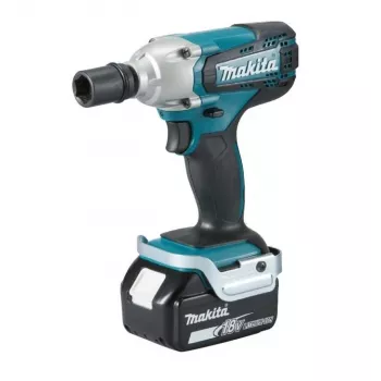 Makita Impact Wrench 18V DTW190RFJ 190Nm 1/2 2x3.