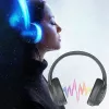 Headphone Tellur Vibe Bluetooth Over-Ear ANC