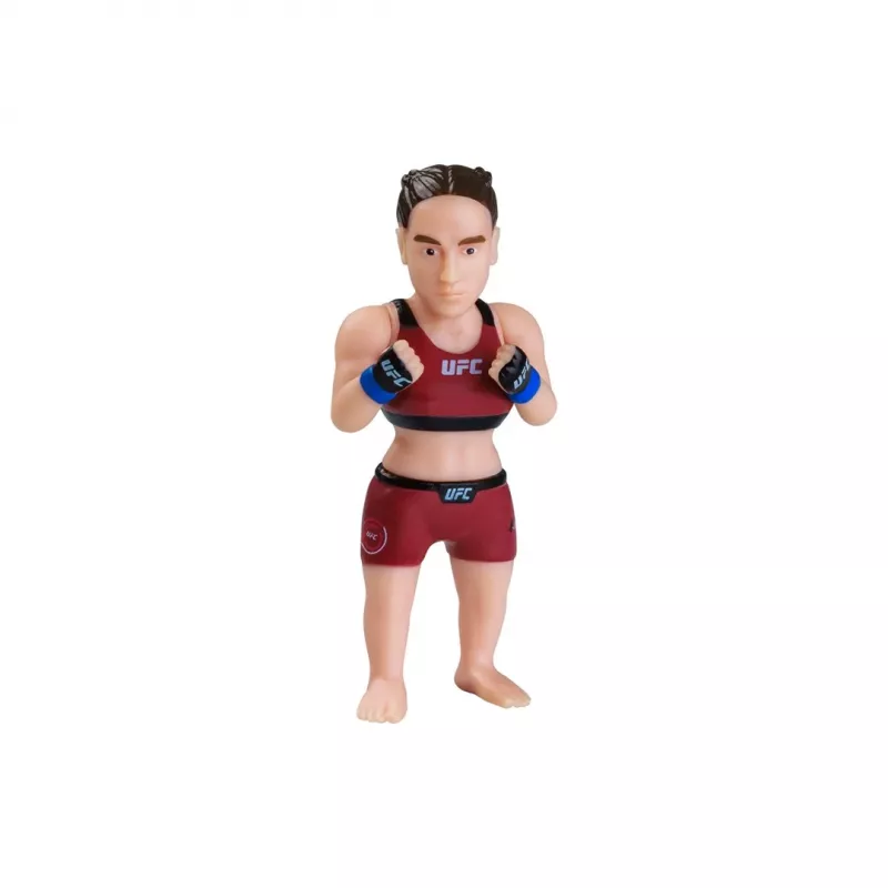 UFC OCTAGON FIGHTERS S1 COLLECTIBLE FIGHTS - 8 PACK DELUXE BOX