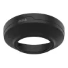 Net Camera Accessory Casing TM3818/4PCS Black 02578-001 Axis