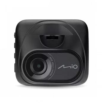 Mio MiVue C595WD (T30 rear cam), Full HD, STARVIS, Speedcam | GPS | Wi-Fi