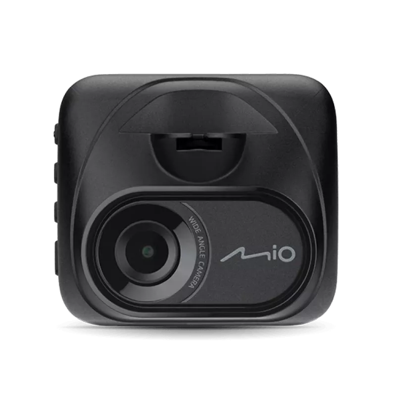 Mio MiVue C595WD (T30 rear cam), Full HD, STARVIS, Speedcam | GPS | Wi-Fi