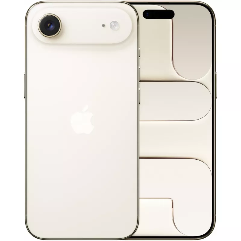Apple iPhone Air 16.5 cm (6.5) Dual SIM iOS 26 5G USB Type-C 512 GB Gold