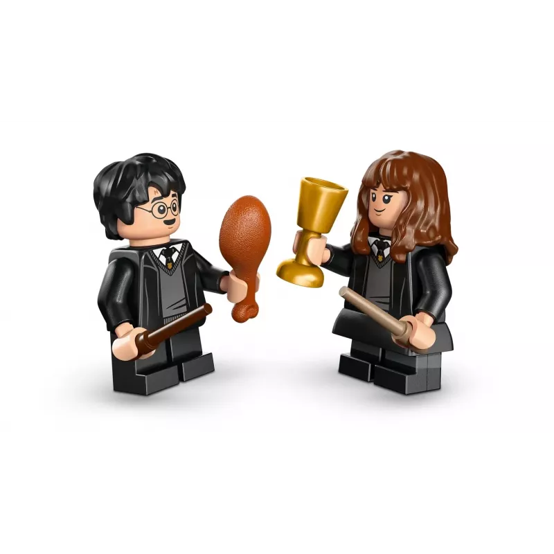 LEGO HARRY POTTER 76460 Hogwarts Castle - Sorting Hat Ceremony