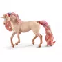 Decorated unicorn mare Schleich BAYALA 70573