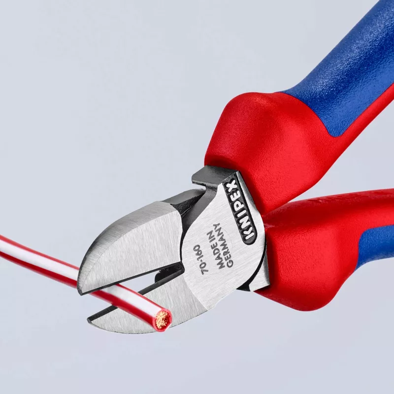 Knipex 70 02 160 manual cable cutter