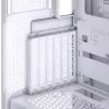 Corsair 3500X ARGB Midi Tower White