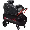 Air compressor EINHELL TE-AC 430/50/10 — 3,000 W, 50 L, stationary, black