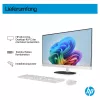 HP All-in-One PC (Complete Solution) 27-ct2073ng AMD Ryzen AI 7-350 512GBSSD 16GB White (27-ct2073ng)