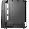 PC Case Xilence Performance C XILENT BLADE X512.RGB Midi Tower Black