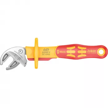 Wera 0502015001 Red