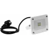 LED floodlight EUROLITE FL-10 6000K, 20 LEDs, compact outdoor work/area light