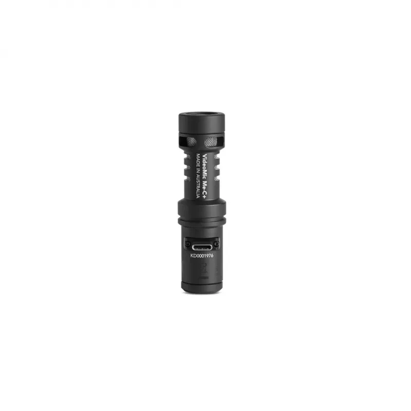 Mobile phone microphone RØDE Videomic Me-C+