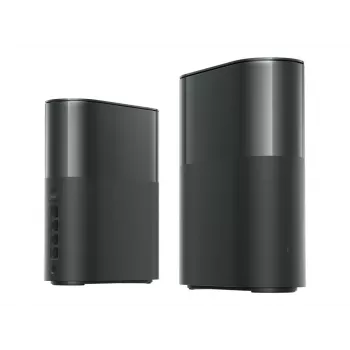 Wireless router Xiaomi BE3600 Pro Wi‑Fi 7 (802.11be) Dual‑band 2.4/5 GHz, 4x LAN, 4 internal antennas, Grey