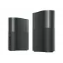 Wireless router Xiaomi BE3600 Pro Wi‑Fi 7 (802.11be) Dual‑band 2.4/5 GHz, 4x LAN, 4 internal antennas, Grey