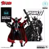 MCFARLANE Toys 90422, Collectible Action Figure, Comics
